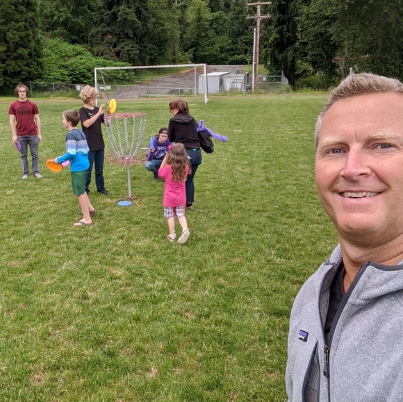 Meet your Posher, Graham - Picture 9 of 13